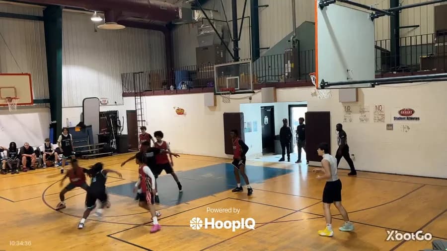 Off. Rebound