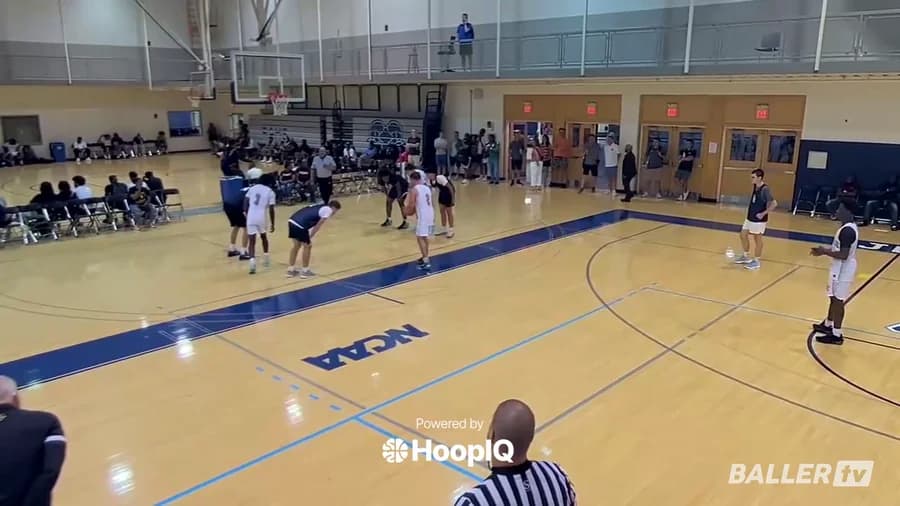 Free-throw