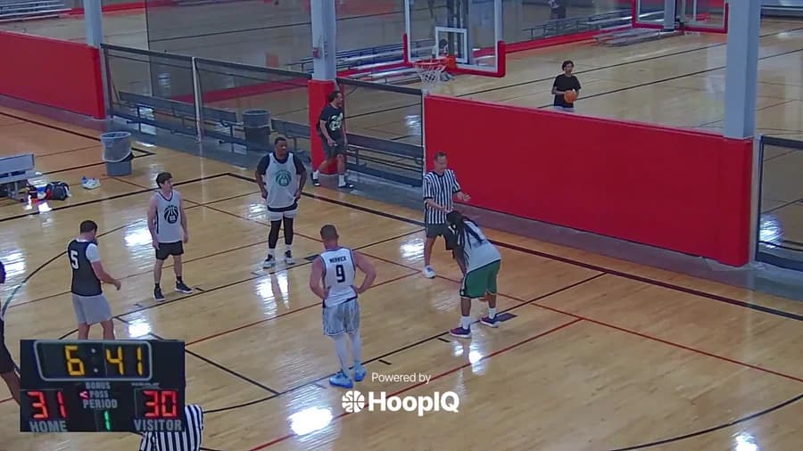 Free-throw