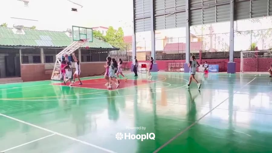 2-pt Shot