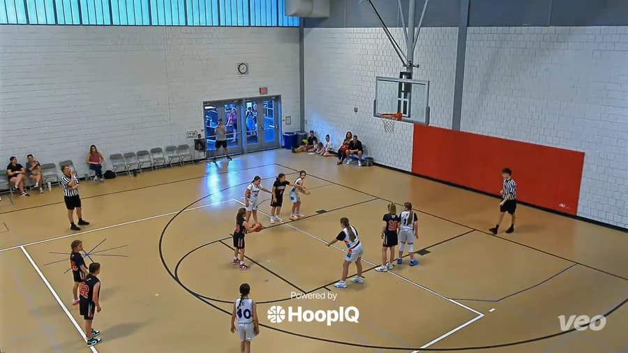 Free-throw