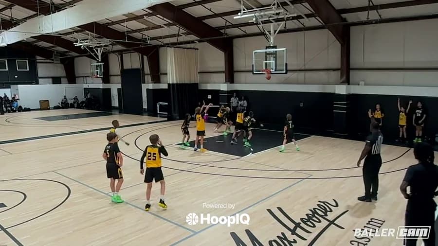 Free-throw