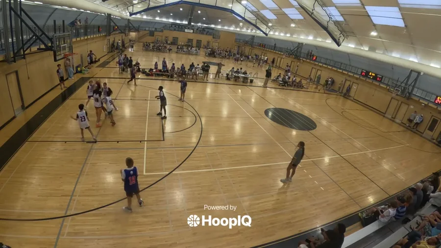 2-pt Shot