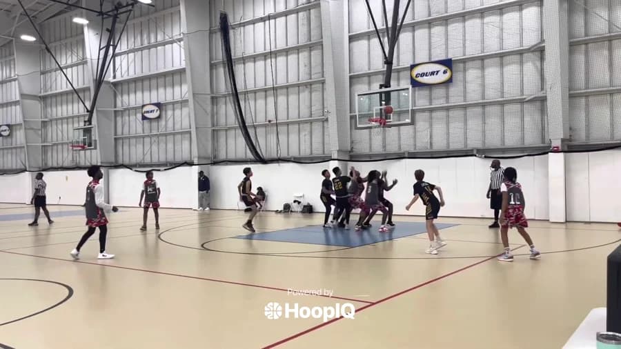 Off. Rebound