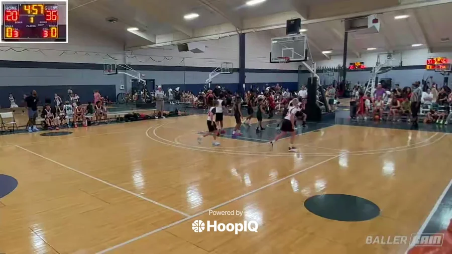 Def. Rebound