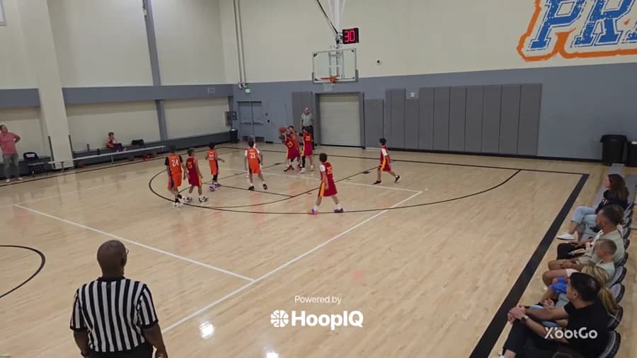Off. Rebound