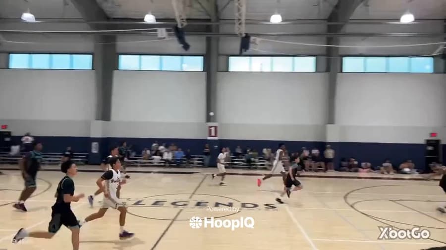 Off. Rebound