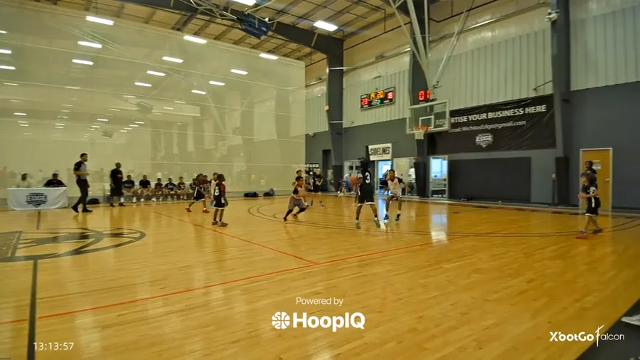 Off. Rebound