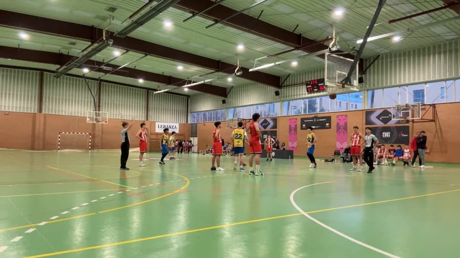 Free-throw