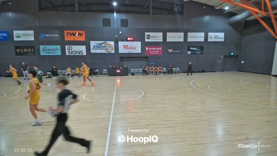 Assist