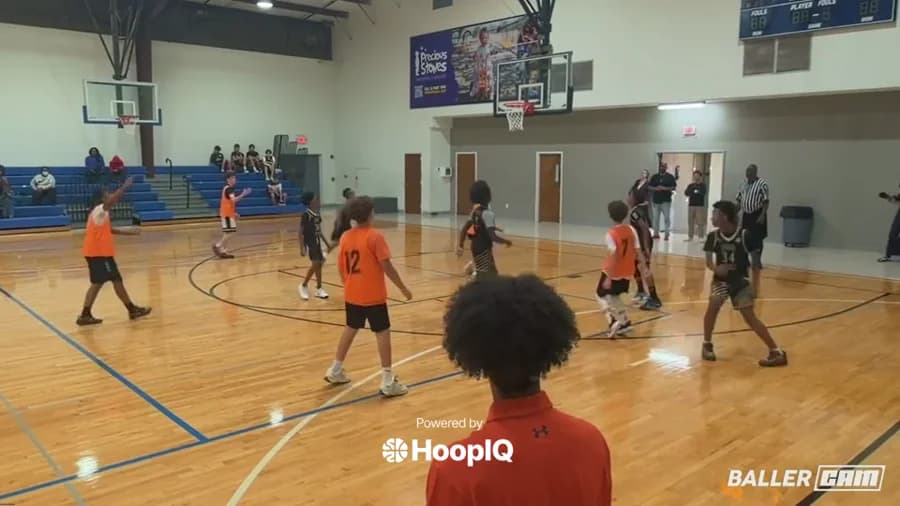 Off. Rebound