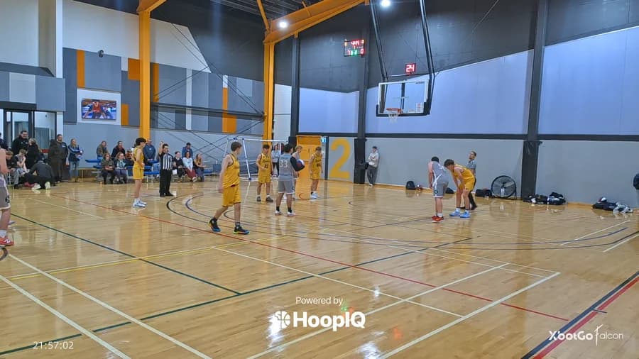 Free-throw