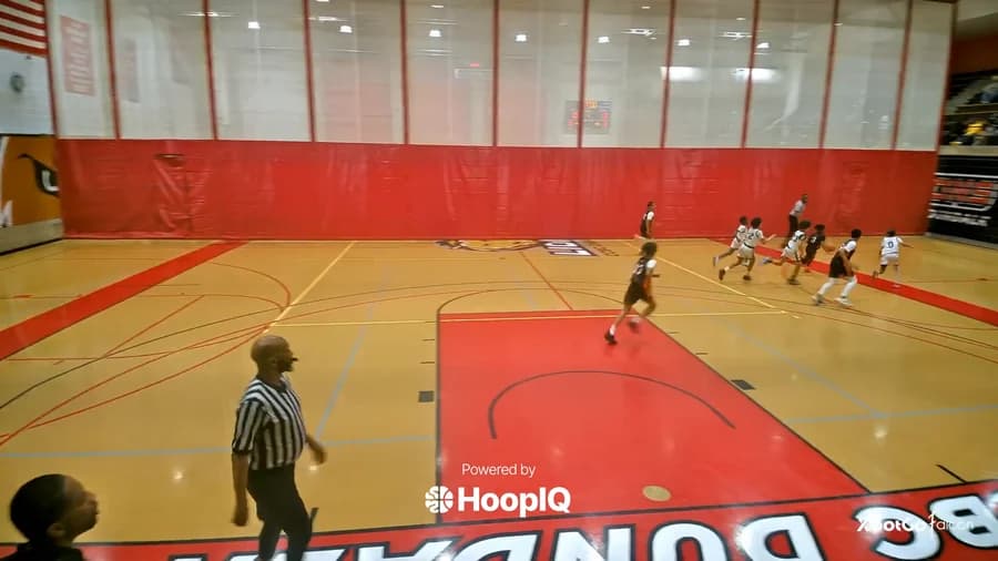 2-pt Shot