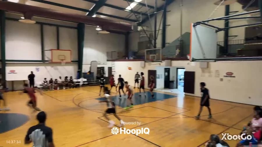 Def. Rebound