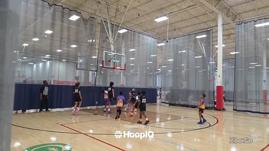 Def. Rebound