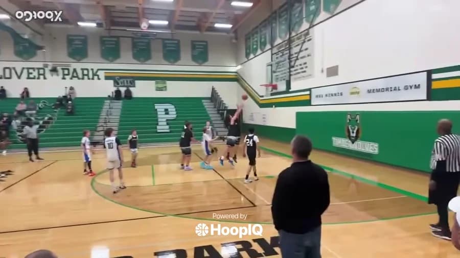 Def. Rebound