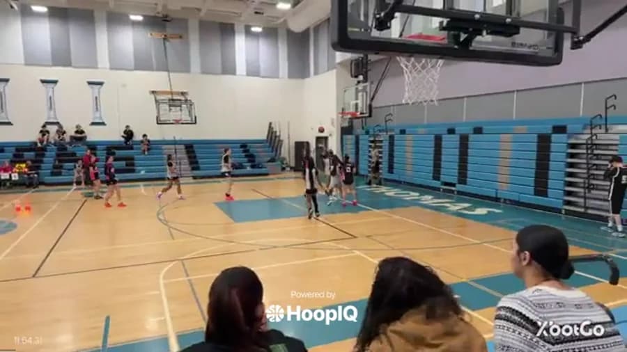 Def. Rebound