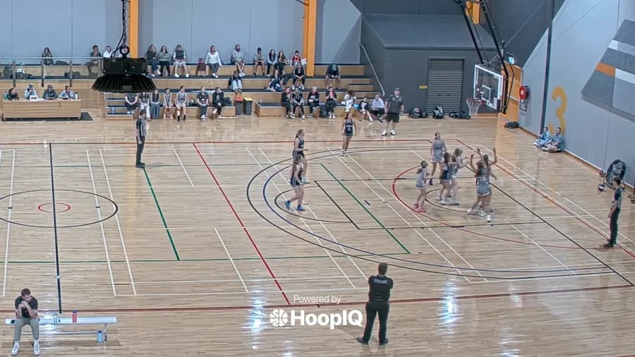 Off. Rebound