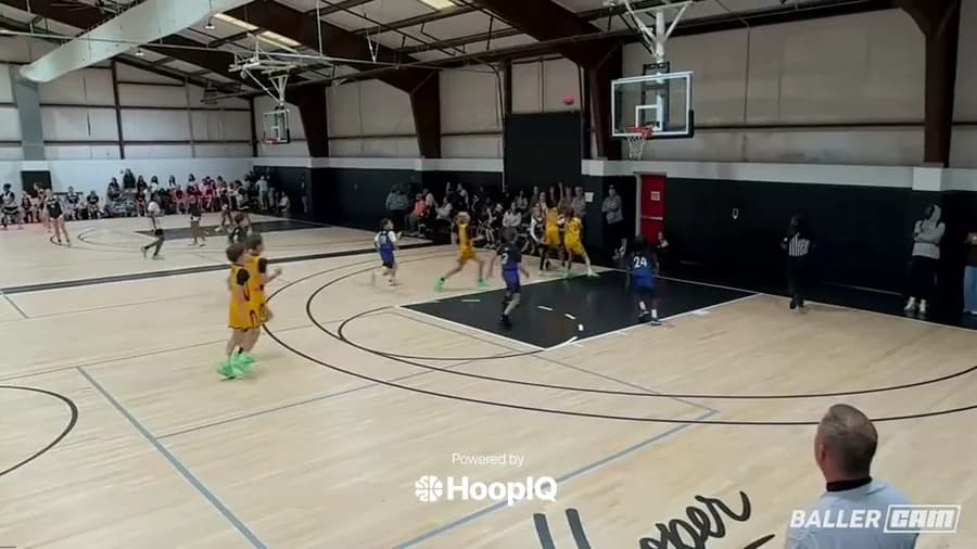 Off. Rebound