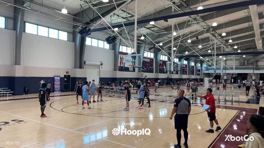 Free-throw