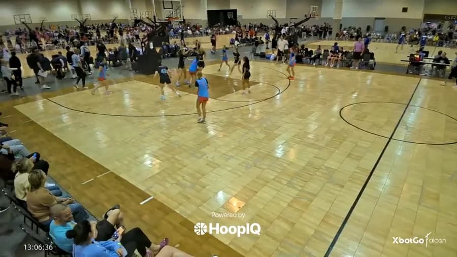 2-pt Shot