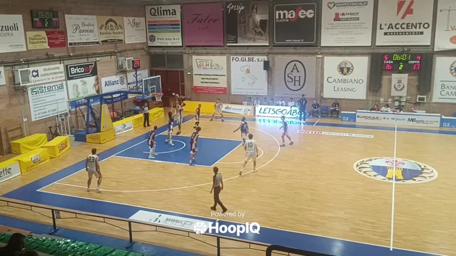 Def. Rebound
