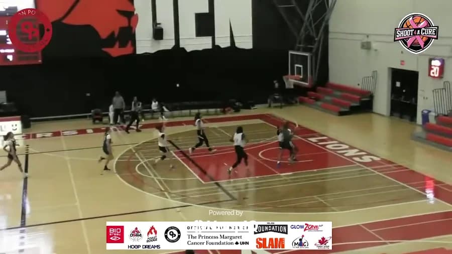 2-pt Shot
