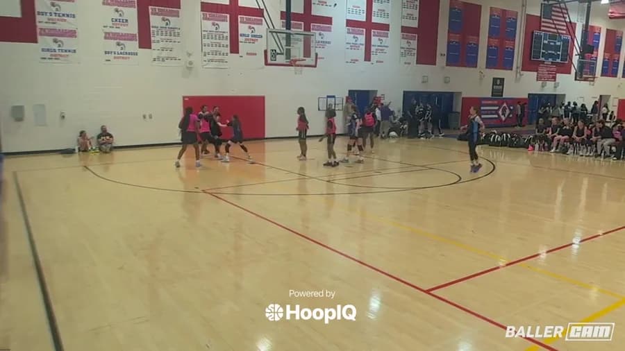 Off. Rebound
