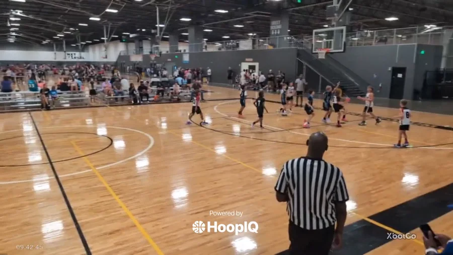 2-pt Shot