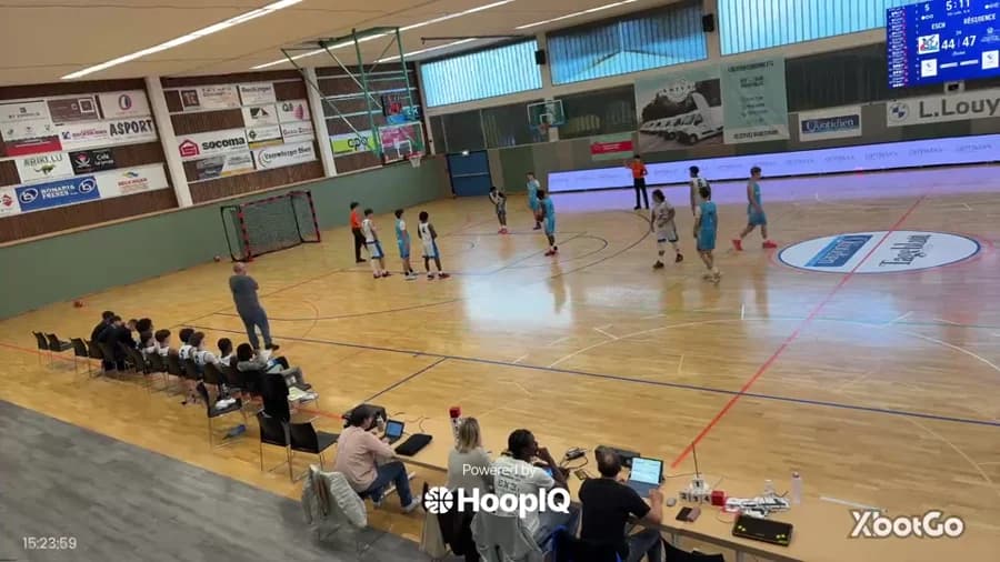 Free-throw