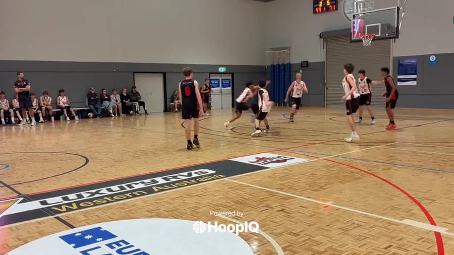 2-pt Shot