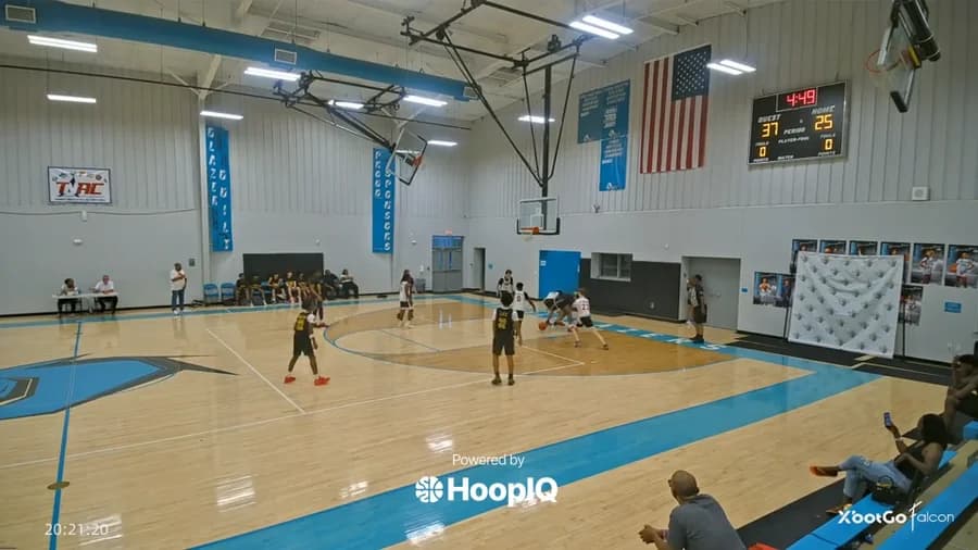Def. Rebound