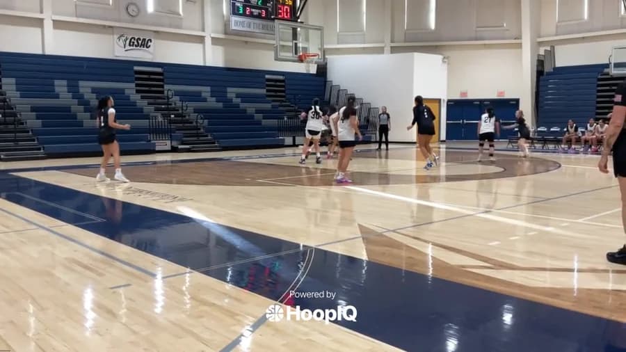 Off. Rebound