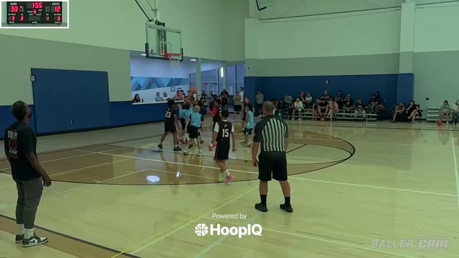 Off. Rebound