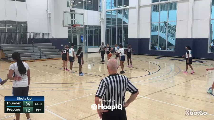 Free-throw