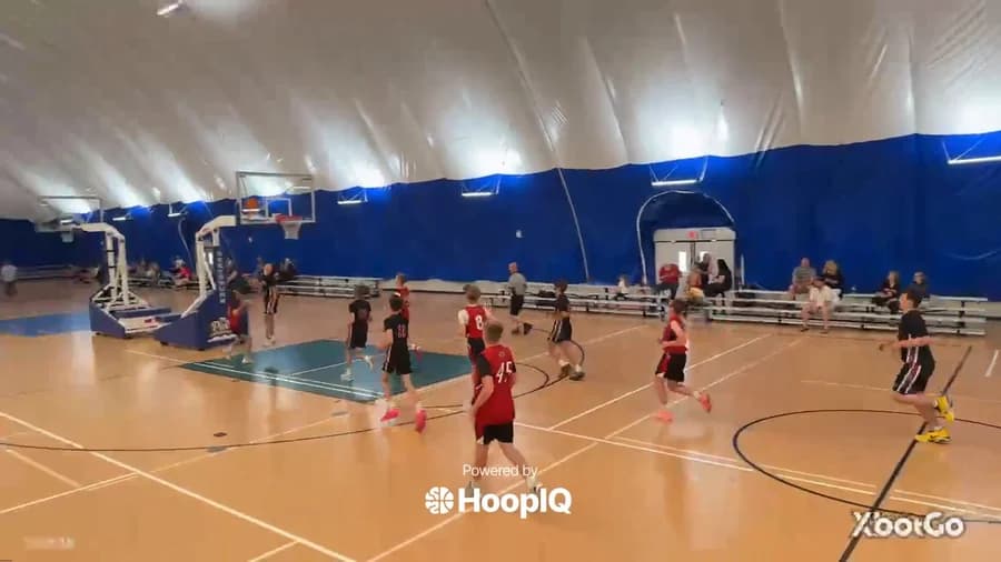 Off. Rebound