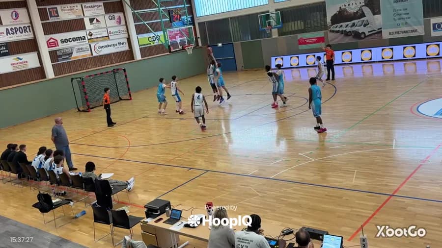 Def. Rebound