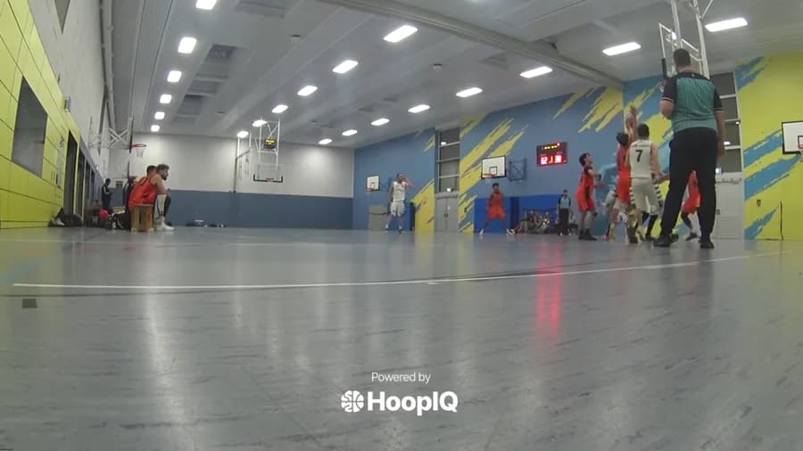 Def. Rebound