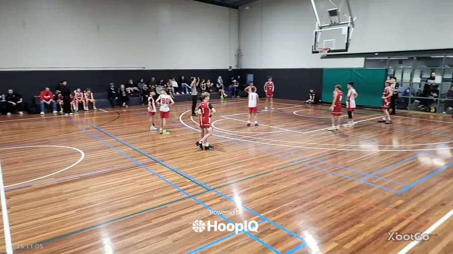 Free-throw