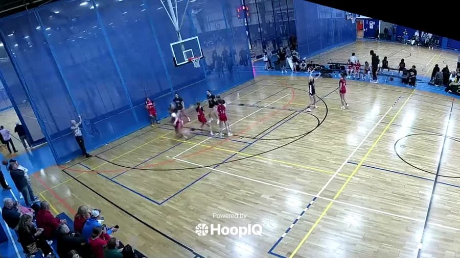 Off. Rebound