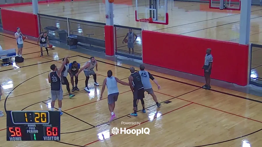 Free-throw