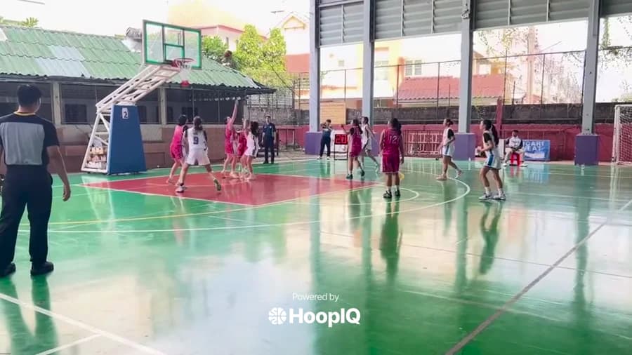 2-pt Shot