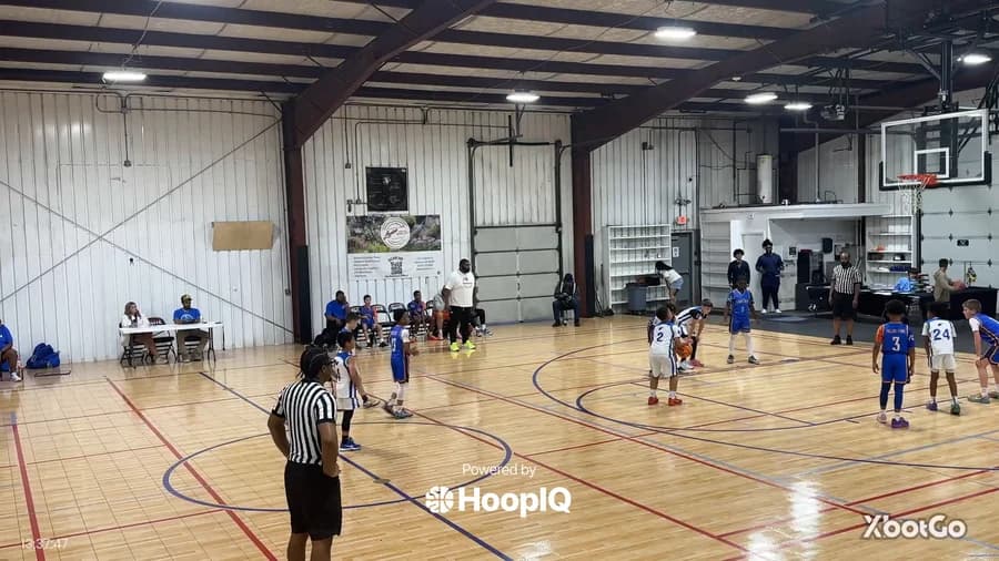 Free-throw