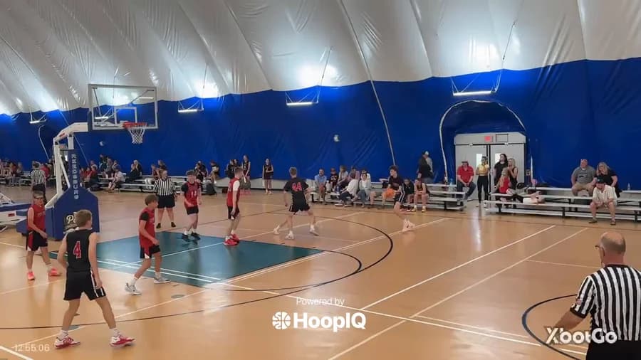 Def. Rebound