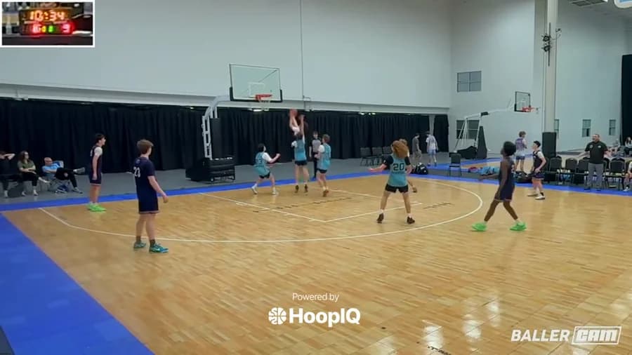 Assist
