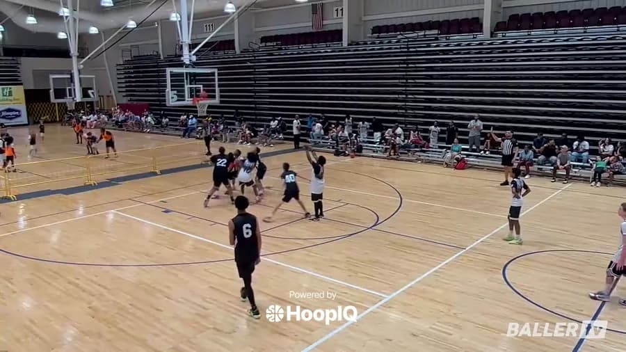 Def. Rebound