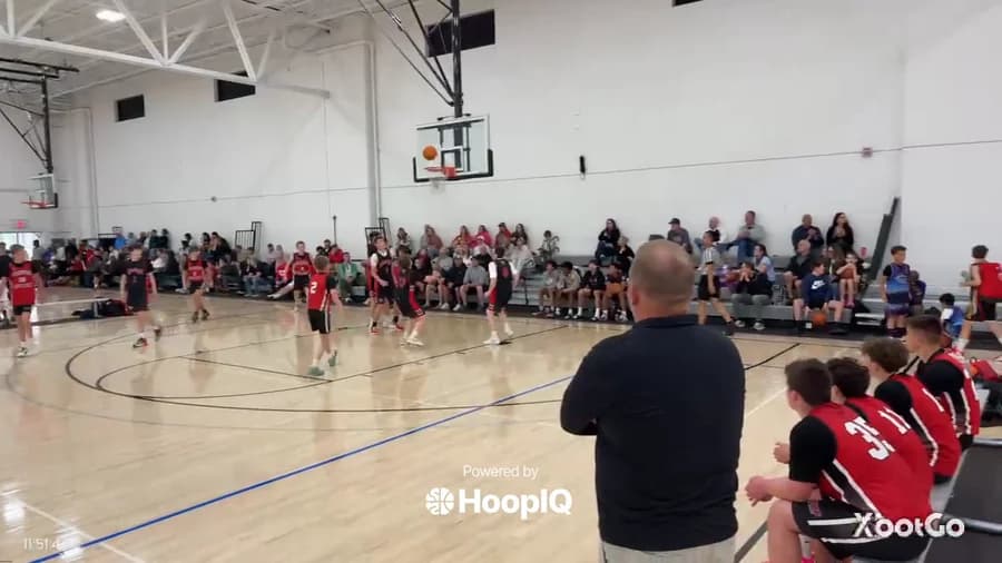Def. Rebound