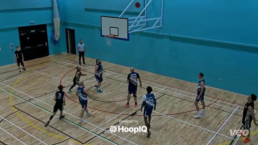Off. Rebound