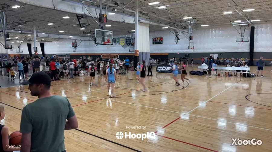 2-pt Shot