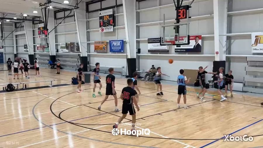 Def. Rebound